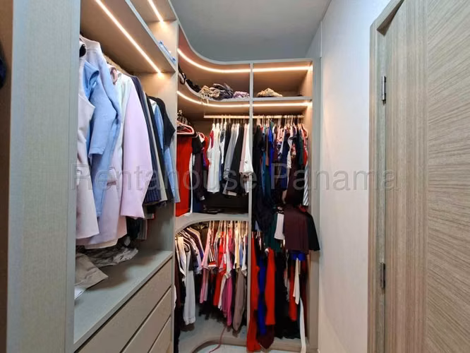Apartamento en Venta en San Francisco JG