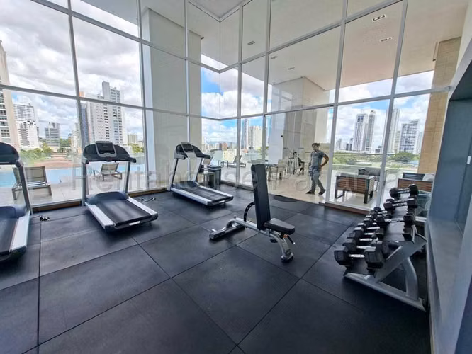 Apartamento en Venta en San Francisco JG