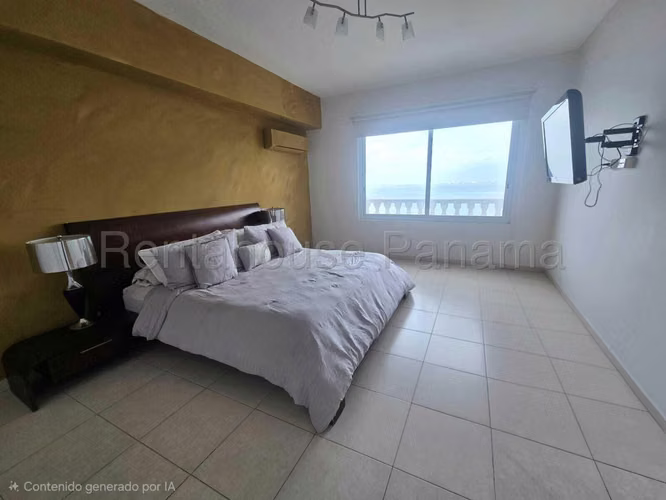 Alquilo Apartamento en Avenida Balboa OF27-1737 - Imagen 6