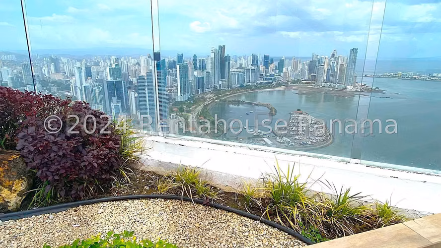 Vendo Apartamento en Avenida Balboa OF27-1573 - Imagen 9