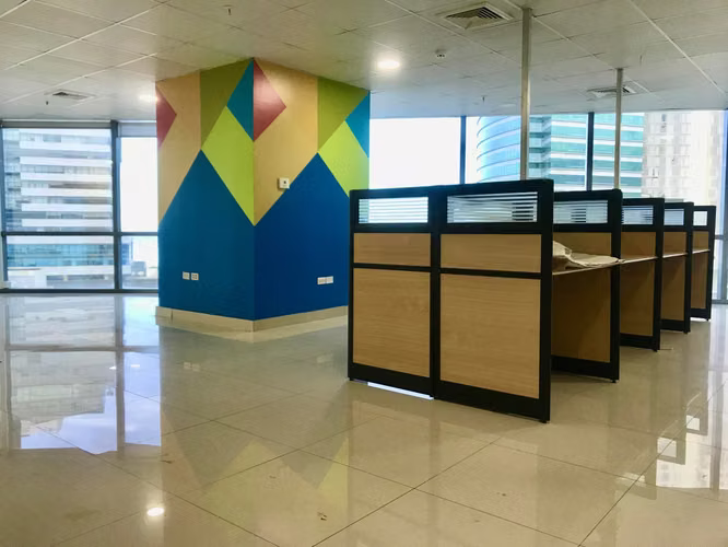 Venta de Oficina en Costa del Este Financial Park NS