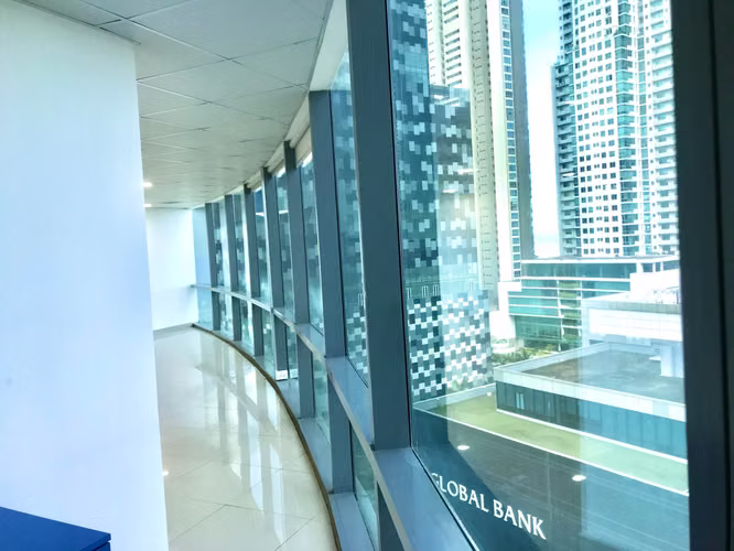 Venta de Oficina en Costa del Este Financial Park NS