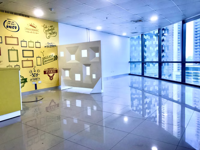 Venta de Oficina en Costa del Este Financial Park NS