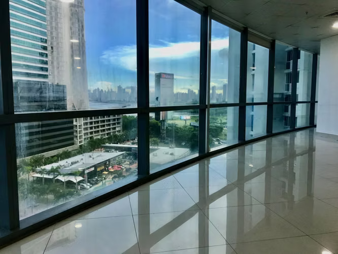 Venta de Oficina en Costa del Este Financial Park NS