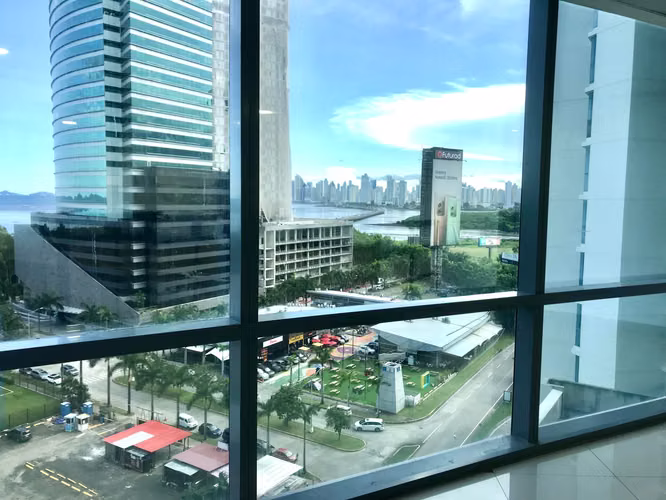Venta de Oficina en Costa del Este Financial Park NS