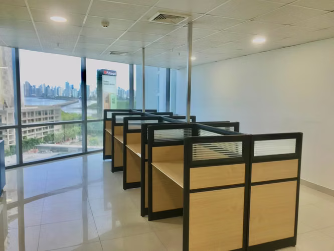 Venta de Oficina en Costa del Este Financial Park NS