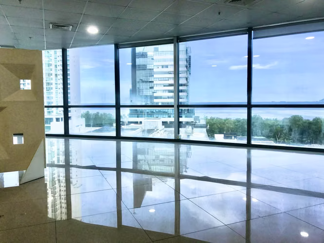 Venta de Oficina en Costa del Este Financial Park NS