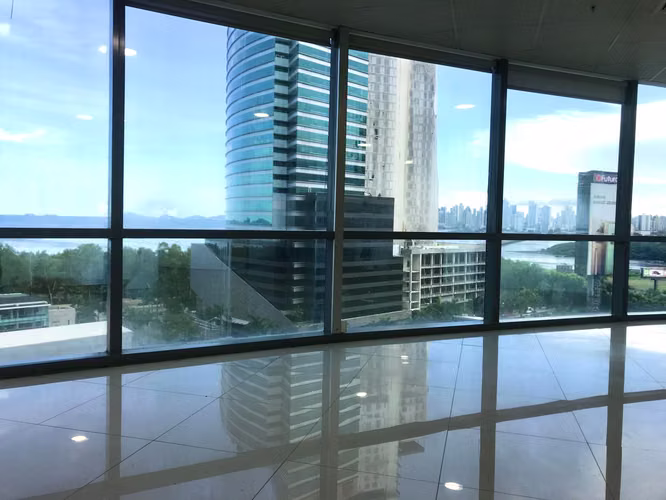 Venta de Oficina en Costa del Este Financial Park NS
