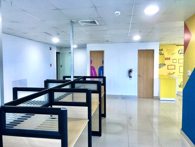 Venta de Oficina en Costa del Este Financial Park NS