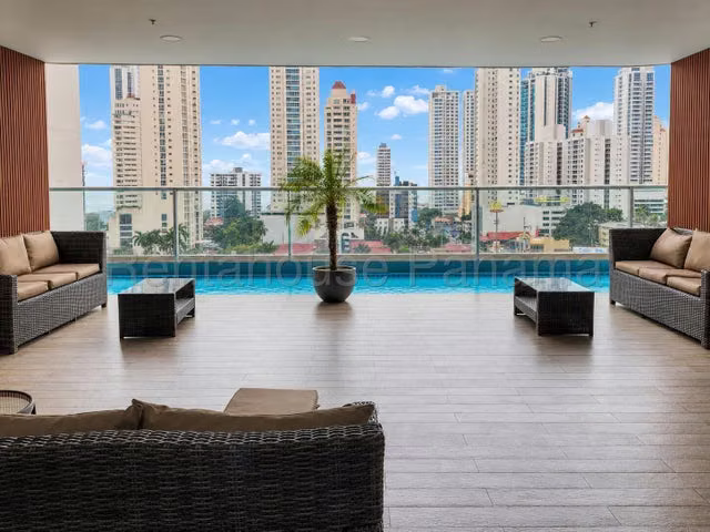 Apartamento en venta en PH Quartier del Mar 27LRL1782