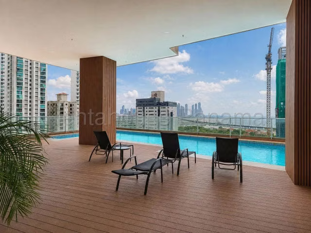Apartamento en venta en PH Quartier del Mar 27LRL1782