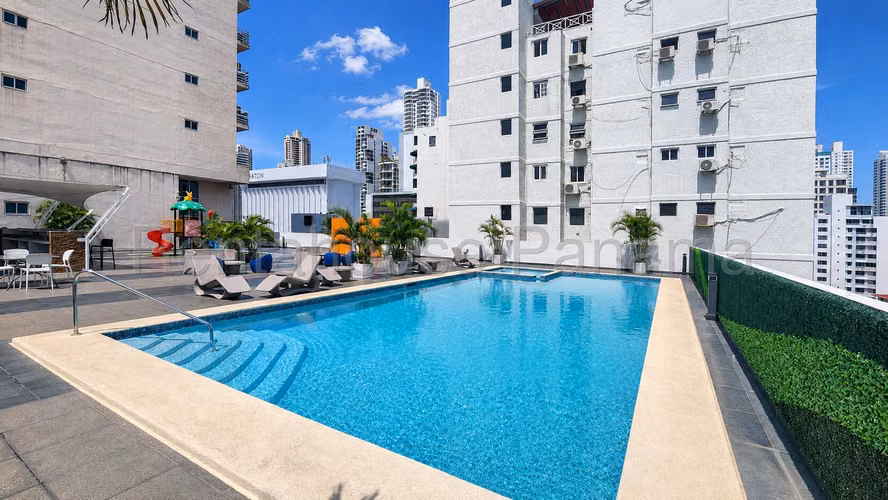 RR VENTA DE APARTAMENTO EN SAN FRANCISCO PH SERENITY AT THE BAY