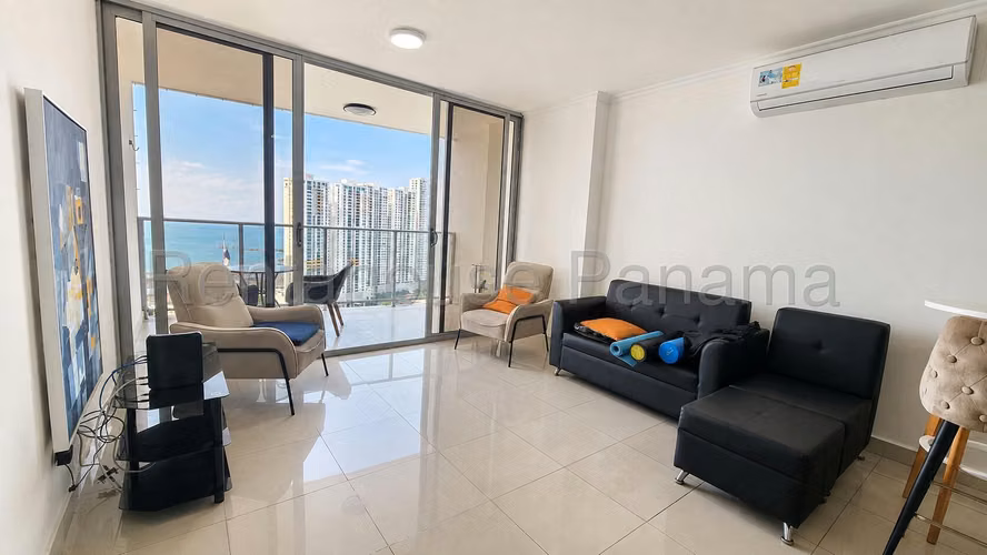 RR VENTA DE APARTAMENTO EN SAN FRANCISCO PH SERENITY AT THE BAY