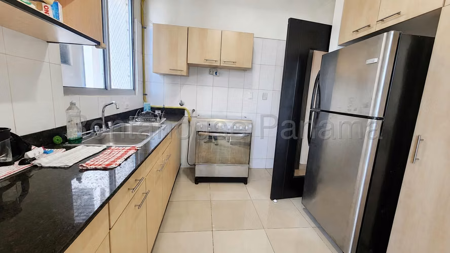 RR VENTA DE APARTAMENTO EN SAN FRANCISCO PH SERENITY AT THE BAY
