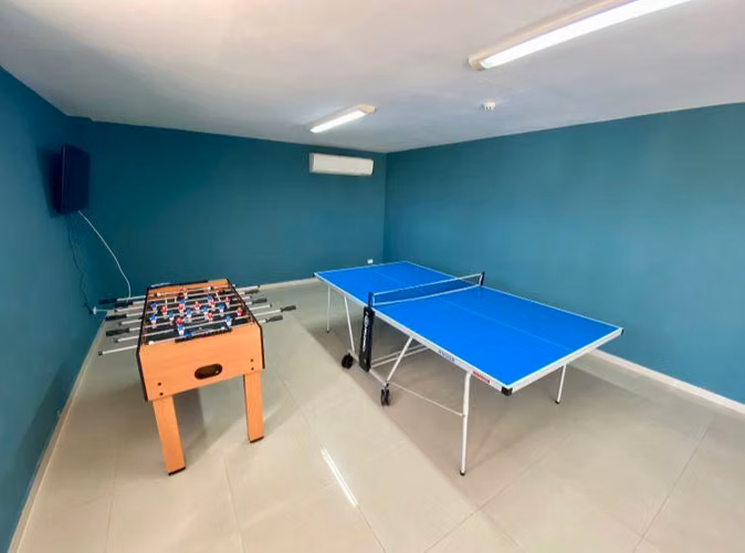 ALQUILER CASA EN COSTA SUR, LINEA BLANCA