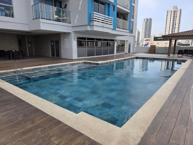 ALQUILER DE APARTAMENTO PH TORRES DE CASTILLAS - Imagen 13