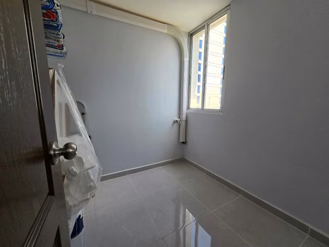 ALQUILER APARTAMENTO AMOBLADO EN SAN FRANCISCO