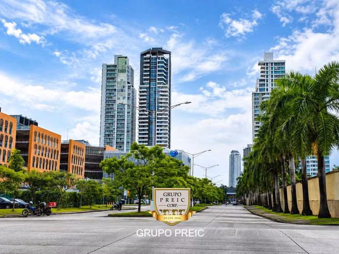 APARTAMENTO EN VENTA COSTA DEL ESTE PH LACOSTA TOWER AC