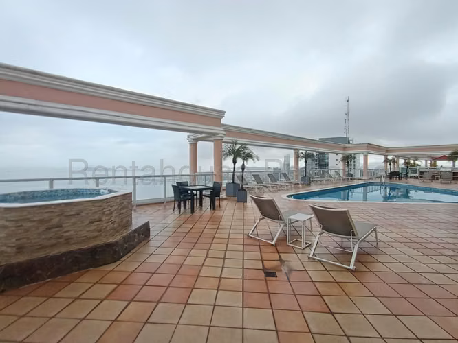 Venta de Apartamento en Avenida Balboa Ph Vista Marina Solo Cliente Directo LFC - Imagen 16