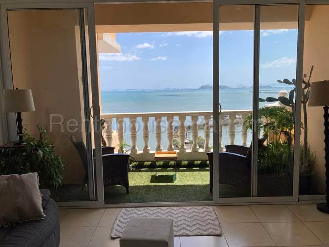 Venta de Apartamento en Avenida Balboa Ph Vista Marina Solo Cliente Directo LFC - Imagen 2