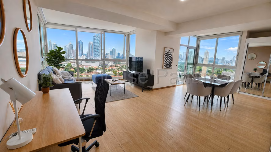 Venta de Apartamento en Coco del Mar Ph Quartier del Mar Solo Cliente Directo LFC - Imagen 2