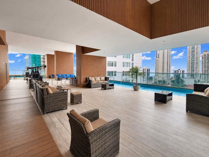 Venta de Apartamento en Coco del Mar Ph Quartier del Mar Solo Cliente Directo LFC - Imagen 19