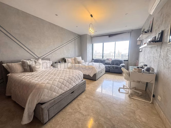 Venta de Apartamento en La Cresta Ph Cresta Palace Solo Cliente Directo LFC - Imagen 10