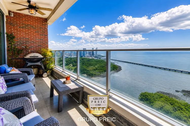 Apartamento en venta Coco del Mar Ph Nautica Tower JD