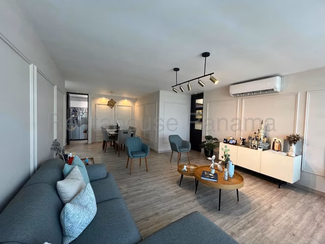 Venta de Apartamento en San Francisco Ph Terrawind Solo Cliente Directo LFC - Imagen 5