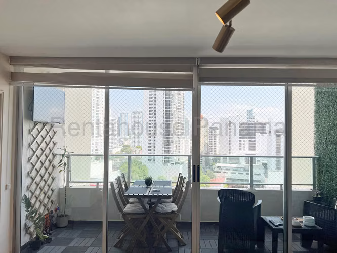 Venta de Apartamento en San Francisco Ph Terrawind Solo Cliente Directo LFC - Imagen 8