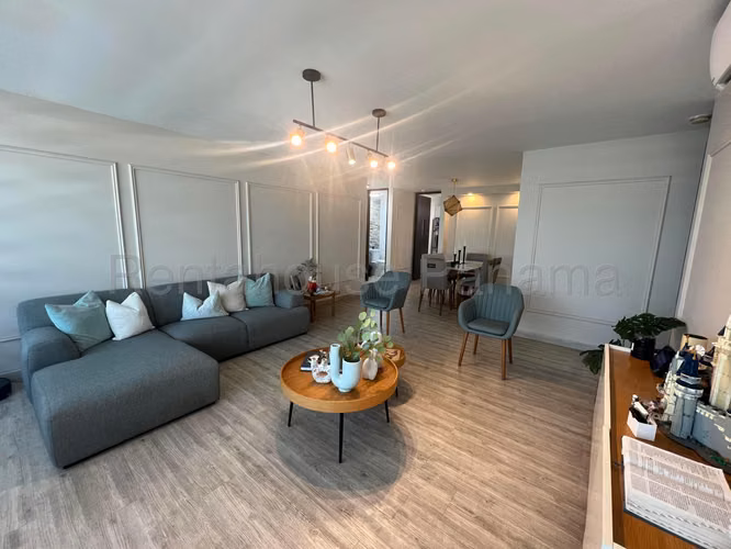 Venta de Apartamento en San Francisco Ph Terrawind Solo Cliente Directo LFC