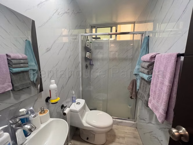 Venta de Apartamento en San Francisco Ph Terrawind Solo Cliente Directo LFC - Imagen 18