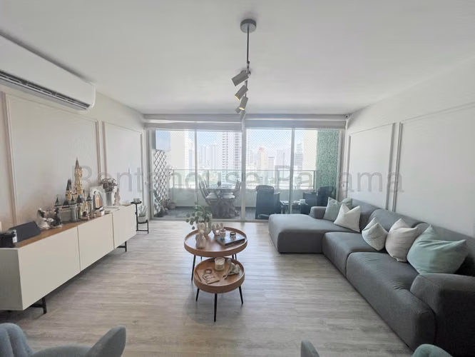 Venta de Apartamento en San Francisco Ph Terrawind Solo Cliente Directo LFC - Imagen 4