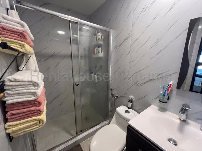 Venta de Apartamento en San Francisco Ph Terrawind Solo Cliente Directo LFC - Imagen 19