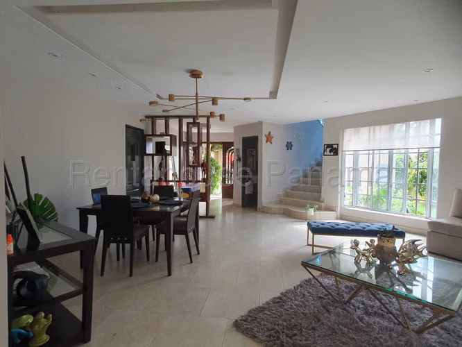 Venta de Casa en Reparto Nuevo Panama Casa Nro Solo Cliente Directo LFC