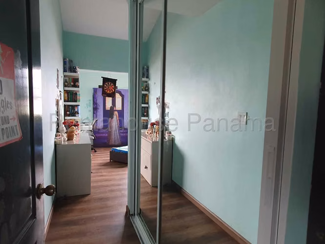 Venta de Casa en Reparto Nuevo Panama Casa Nro Solo Cliente Directo LFC