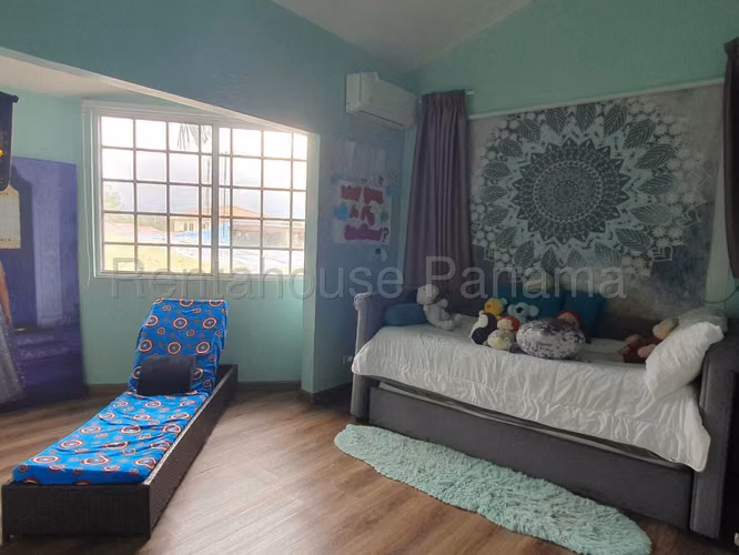 Venta de Casa en Reparto Nuevo Panama Casa Nro Solo Cliente Directo LFC