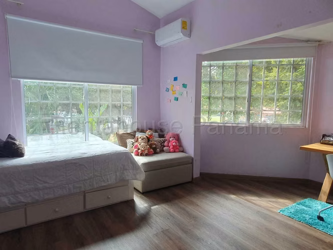 Venta de Casa en Reparto Nuevo Panama Casa Nro Solo Cliente Directo LFC
