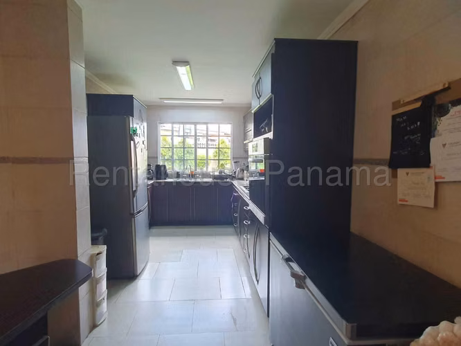 Venta de Casa en Reparto Nuevo Panama Casa Nro Solo Cliente Directo LFC