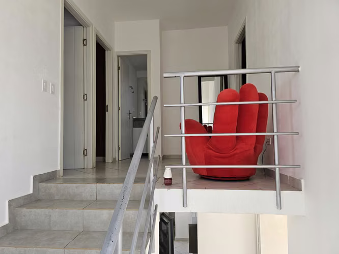 Se alquila casa Amoblada contactame al  - Imagen 11