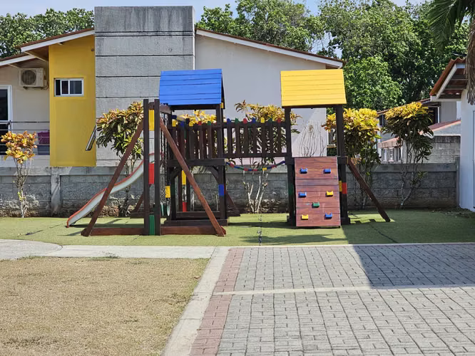 Se alquila casa Amoblada contactame al  - Imagen 14