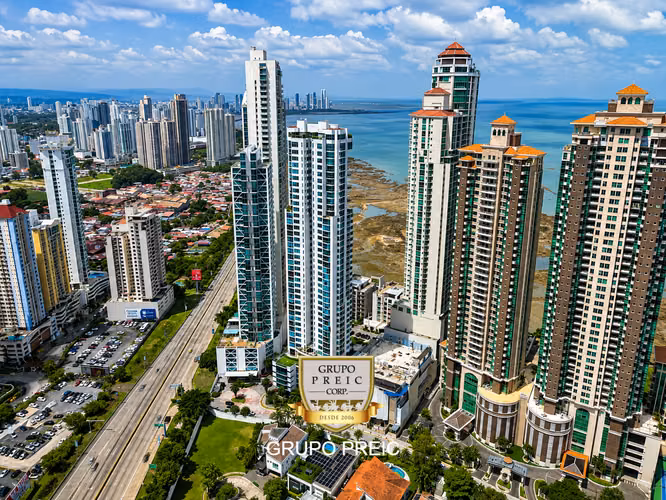 Apartamento en Venta Punta Pacifica Ph Blue Bahia CC - Imagen 3