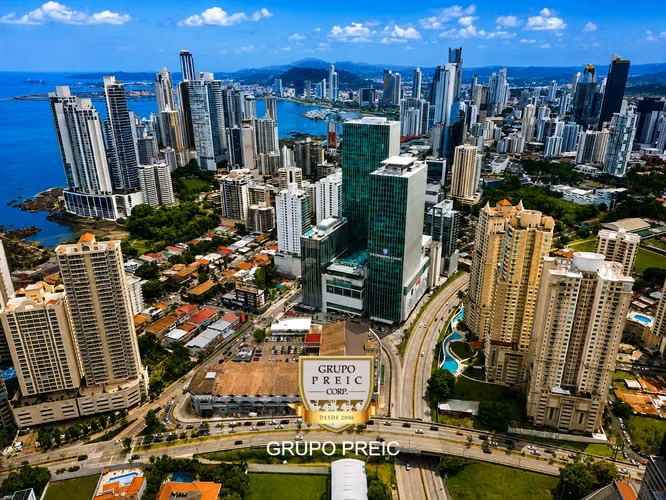 Apartamento en Venta Punta Pacifica Ph Blue Bahia CC - Imagen 9