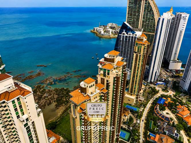Apartamento en Venta Punta Pacifica Ph Blue Bahia CC - Imagen 7