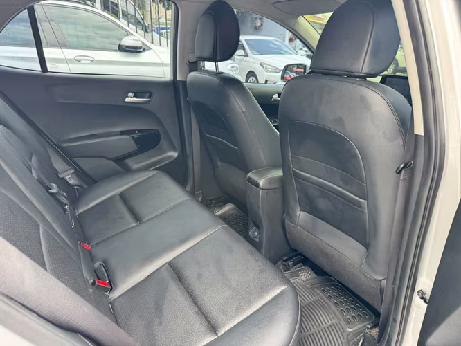 KIA PICANTO 2025 XLINE FULL EXTRAS - Imagen 19