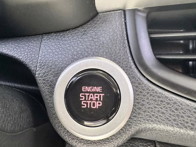 KIA PICANTO 2025 XLINE FULL EXTRAS - Imagen 16