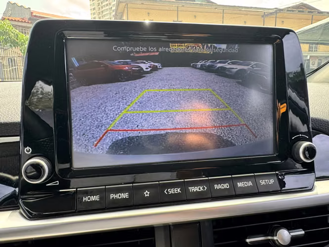 KIA PICANTO 2025 XLINE FULL EXTRAS - Imagen 15