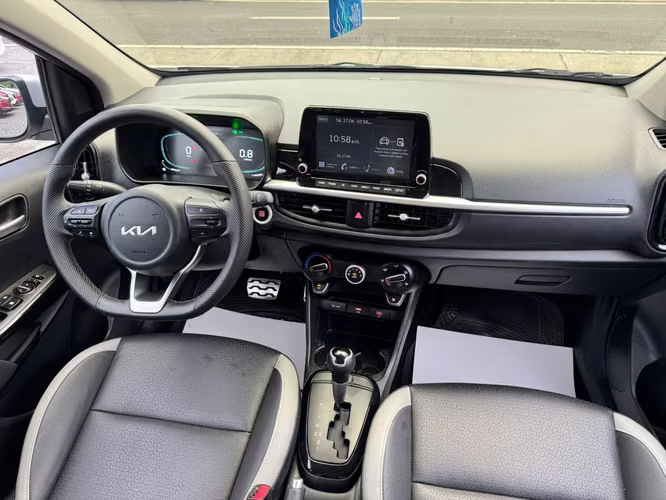 KIA PICANTO 2025 XLINE FULL EXTRAS - Imagen 14