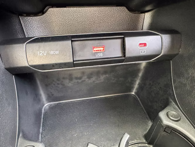 KIA PICANTO 2025 XLINE FULL EXTRAS - Imagen 17