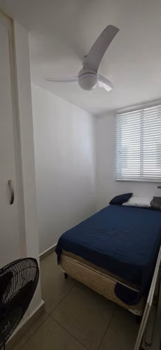 ALQUILO APARTAMENTO AMOBLADO EN DOS MARES, BETANIA, 3 RECAMARAS, 160M2. - Imagen 15